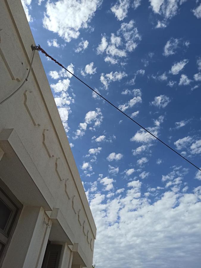 70M2 Neoclassic Villa, Excellent Location Great View Last House Of Village Kalloni  Экстерьер фото